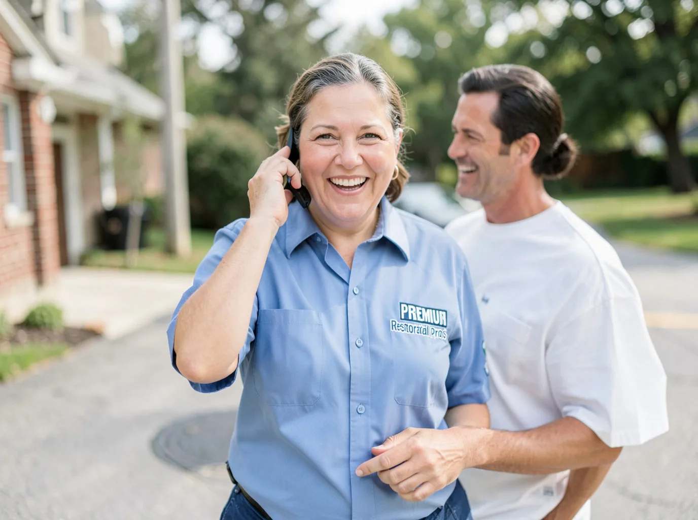 Water Damage Restoration Odon, IN FAQs